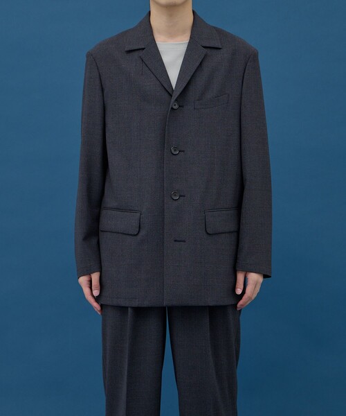 UNITED TOKYO（ユナイテッドトウキョウ） セットアップ FOUR TWISTED