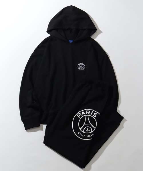 セットアップ 「Paris Saint-Germain/パリサンジェルマン」ロゴ