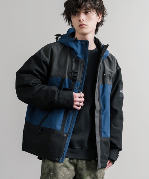 THE NORTH FACE（ザ ノースフェイス） ブルゾン アウター メンズ