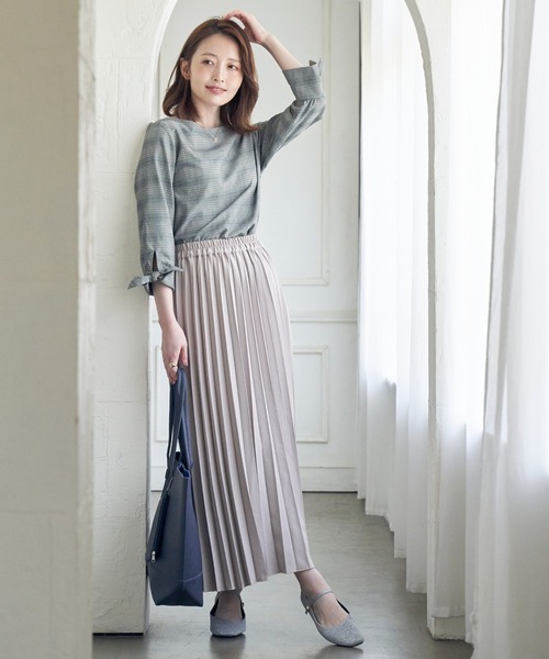 ikka（イッカ） スカート 「2WAY」リバーシブルスカート : ZOZOTOWN