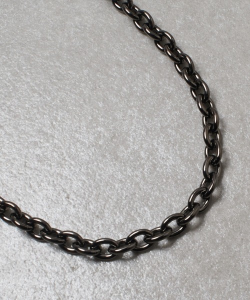 Lui's（ルイス） ウォレットチェーン 「Ah / アー」ウォレットチェーン