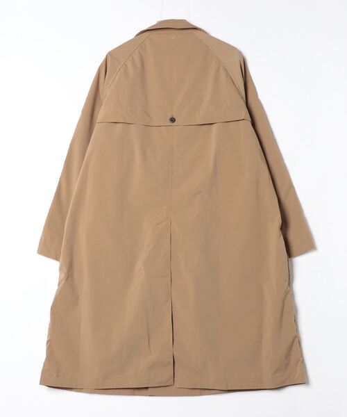 New Balance（ニューバランス） チェスターコート コート MET24