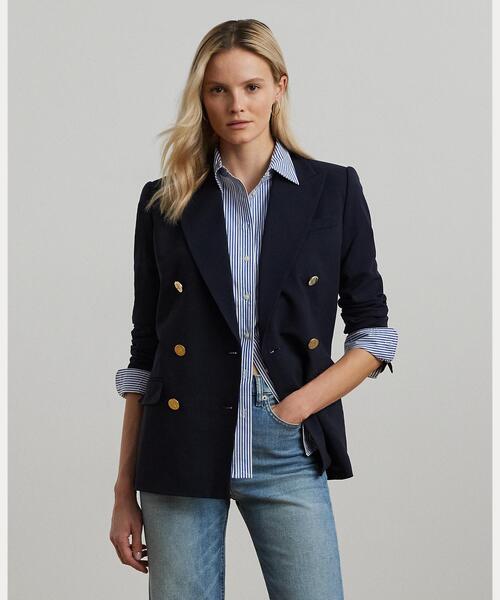 LAUREN RALPH LAUREN（ローレン ラルフローレン） ジャケット