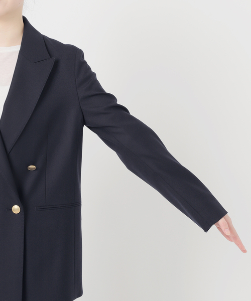 Spick＆Span（スピック アンド スパン） ジャケット テーラード