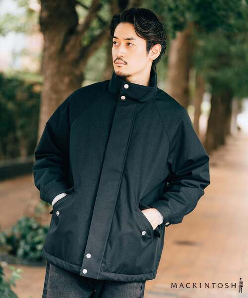 Mackintosh（マッキントッシュ） ダウンジャケット ダウン 「再入荷