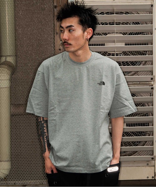 THE NORTH FACE（ザ ノースフェイス） tシャツ THE NORTH FACE S/S