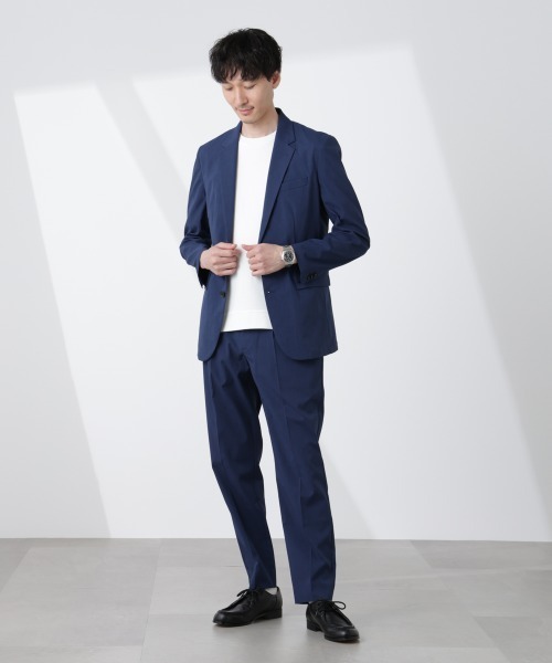 NANO universe（ナノ・ユニバース） セットアップ 「Damerino」TEXBRID