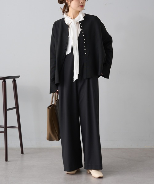 pual ce cin サロペット オーバーオール TRサロペット レディース