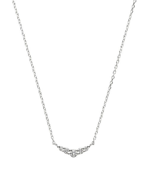 VENDOME AOYAMA（ヴァンドーム青山） ネックレス プラチナ