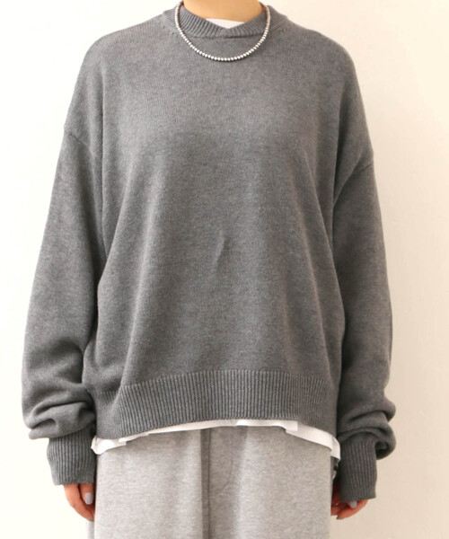 JOURNAL STANDARD LUXE（ジャーナルスタンダード ラックス） ニット