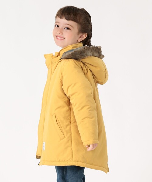 SHIPS Colors（シップスカラーズ） モッズコート コート SHIPS Colors