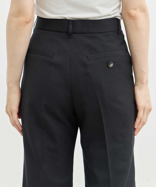 AKIRANAKA（アキラナカ） パンツ 「AKIRANAKA/アキラナカ」EX.Straight