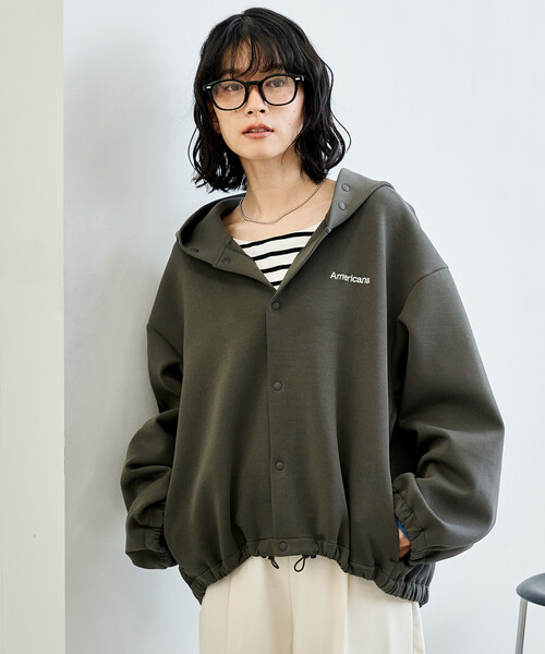 FREAK'S STORE（フリークスストア） パーカー レディース : ZOZOTOWN