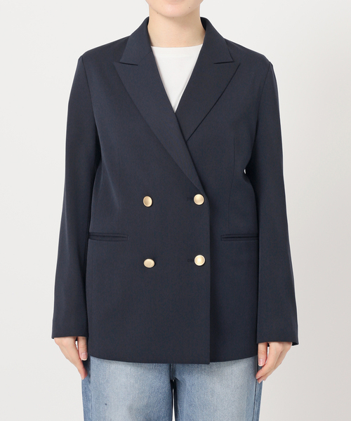 Spick＆Span（スピック アンド スパン） ジャケット テーラード