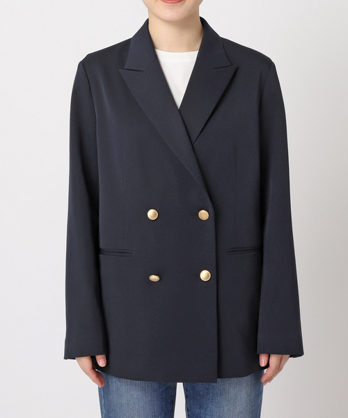 Spick＆Span（スピック アンド スパン） ジャケット テーラード