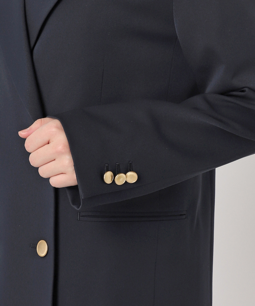 Spick＆Span（スピック アンド スパン） ジャケット テーラード