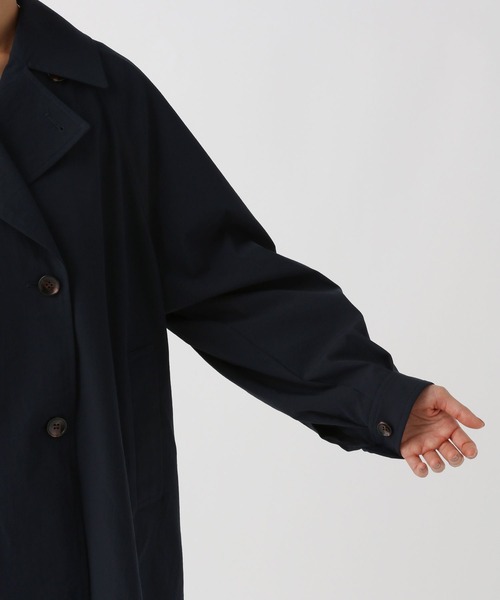 Elura（エルーラ） トレンチコート コート ショートトレンチ/582755