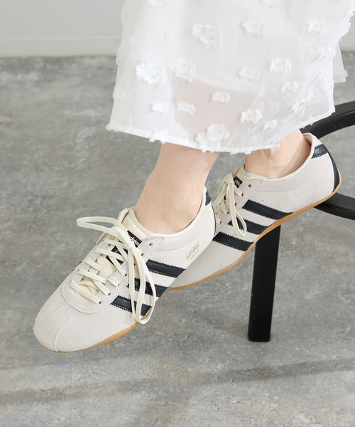 IENA（イエナ） スニーカー adidas originals/アディダス オリジナルス