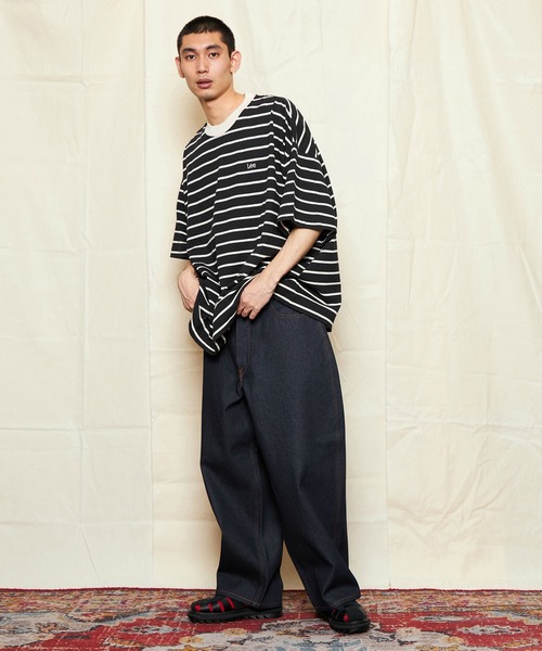 Lee（リー） ジーンズ メンズ レディース : ZOZOTOWN Yahoo!店 - 通販