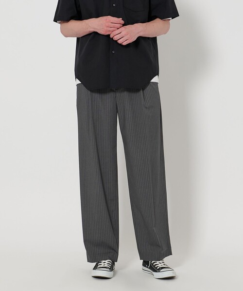 UNITED ARROWS（ユナイテッドアローズ） スラックス 「ZOZO限定