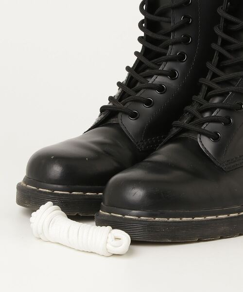 Dr.Martens（ドクターマーチン） レースアップブーツ 7 ブラック系