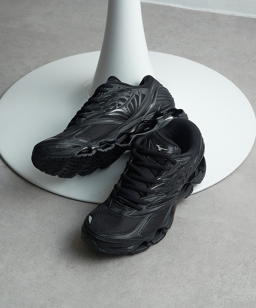 MIZUNO（ミズノ） スニーカー 「MIZUNO」Wave Prophecy LS スニーカー