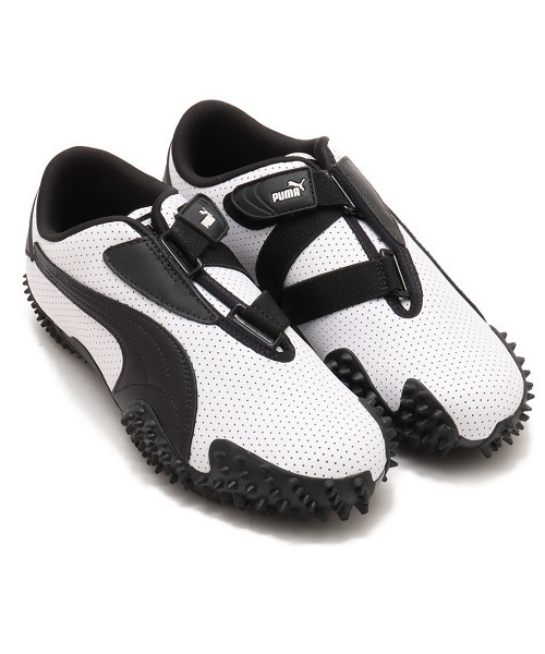 PUMA（プーマ） スニーカー PUMA MOSTRO PERF / プーマ モストロ