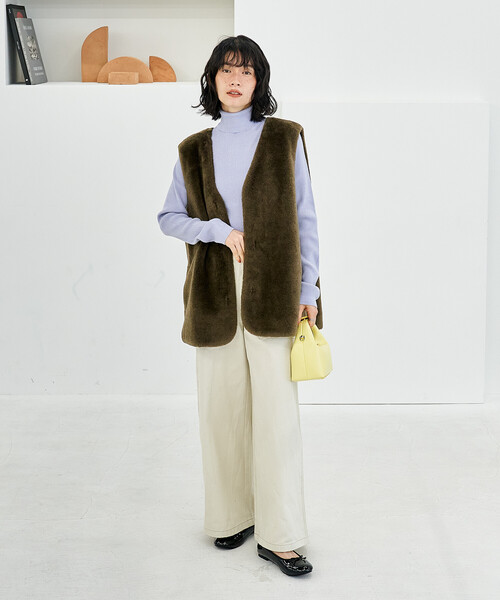 FREAK'S STORE（フリークスストア） トレンチコート コート 「セット