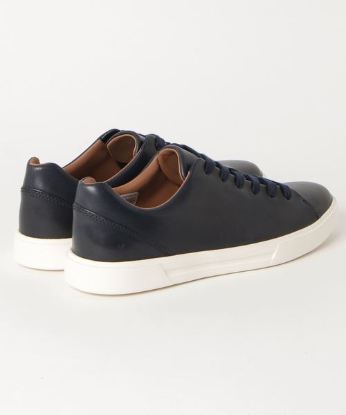 Clarks（クラークス） スニーカー 「ネット限定」 Un Costa Lace