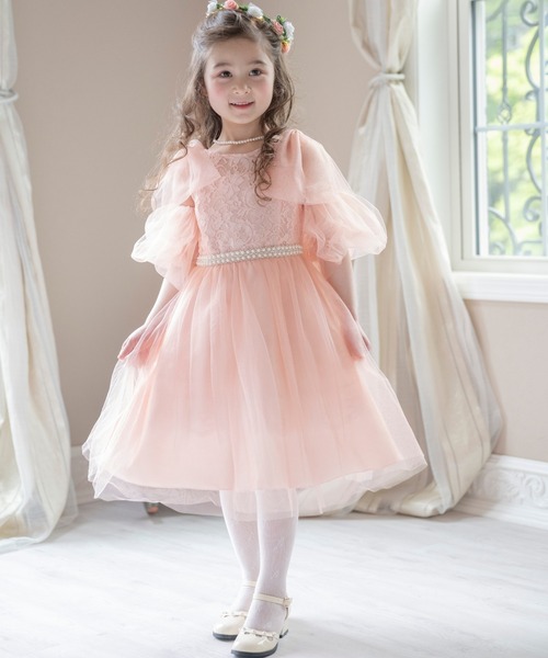 Catherine Cottage（キャサリンコテージ） ドレス 発表会 卒園式 入学