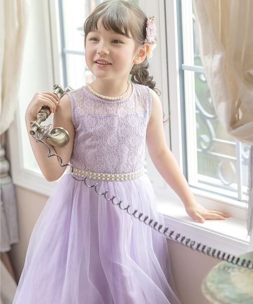 Catherine Cottage（キャサリンコテージ） ドレス 発表会 卒園式 入学