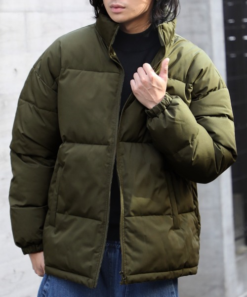 SETUP7（セットアップセブン） ダウンジャケット ダウン 「SETUP7