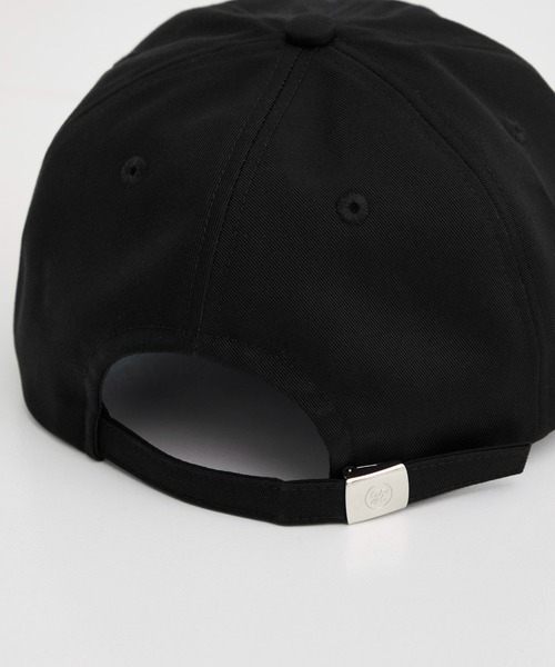 KIJIMA TAKAYUKI（キジマタカユキ） キャップ 帽子 「KIJIMA TAKAYUKI