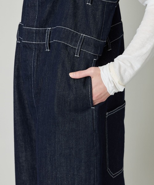 UNIVERSAL OVERALL（ユニバーサルオーバーオール） パンツ Curensology