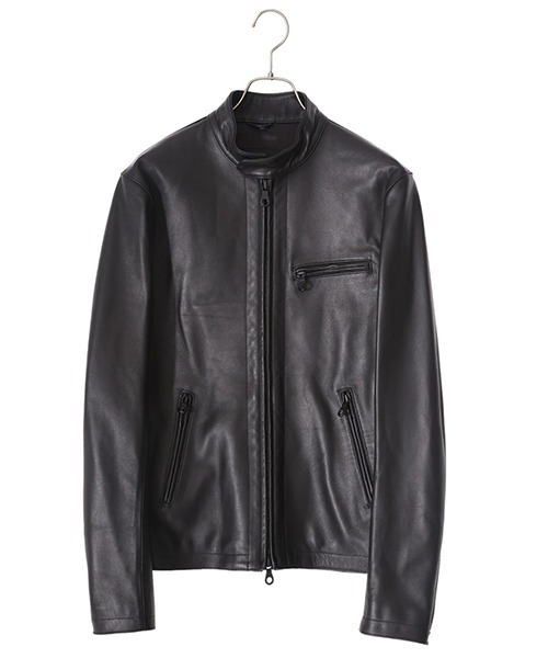 CINQUANTA（チンクワンタ） 革ジャン ライダース CINQUANTA