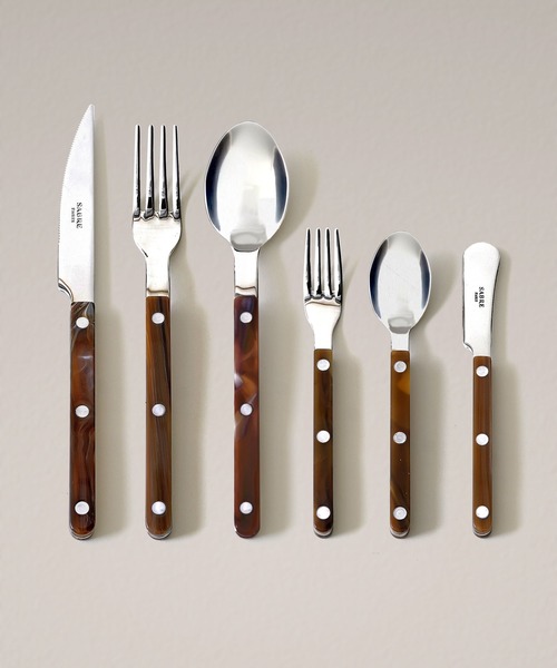 SABRE（セイバー） カトラリー SABRE（サーブル） ディナースプーン