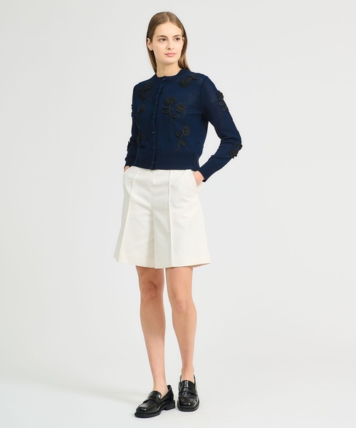 ESTNATION（エストネーション） パンツ ESTNATION / フロントシーム