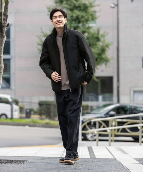 GLOBAL WORK（グローバルワーク） ブルゾン アウター ライトウォーム