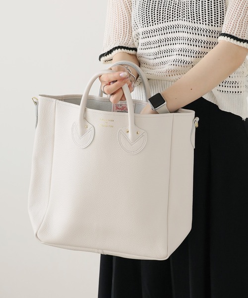 YOUNG&OLSEN The DRYGOODS STORE（ヤングアンドオルセン） トート