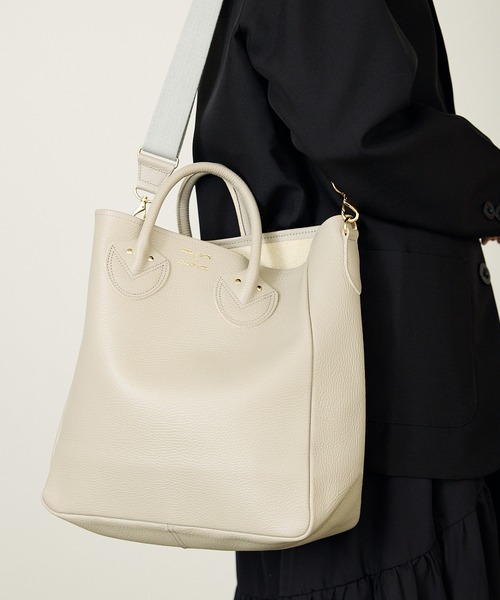 YOUNG&OLSEN The DRYGOODS STORE（ヤングアンドオルセン） トート