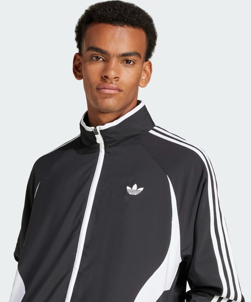 adidas（アディダス） ナイロンジャケット メンズ レディース