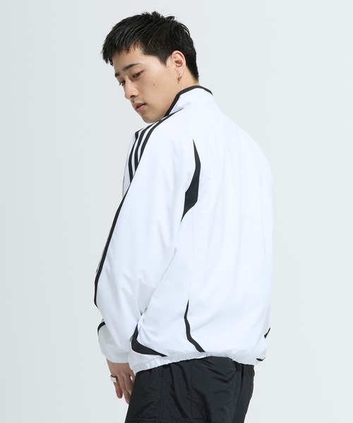 adidas（アディダス） ナイロンジャケット メンズ レディース