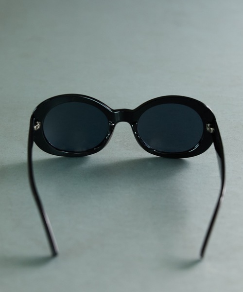 NUMBER (N)INE（ナンバーナイン） サングラス BIG FRAME SUNGLASSES