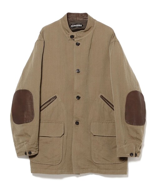 AUBERGE（オーベルジュ） ブルゾン アウター AUBERGE / GUARDIAN