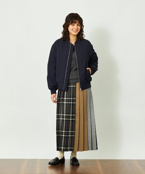 MACKINTOSH PHILOSOPHY（マッキントッシュフィロソフィー） ブルゾン