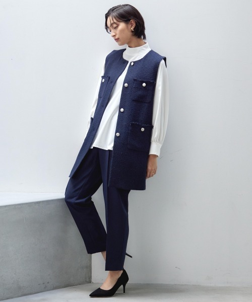 Callarus セットアップ 「Callarus」「入学式・卒業式・フォーマル