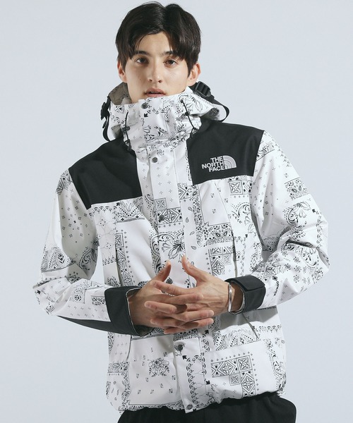 THE NORTH FACE（ザ ノースフェイス） パーカー マウンテンパーカー