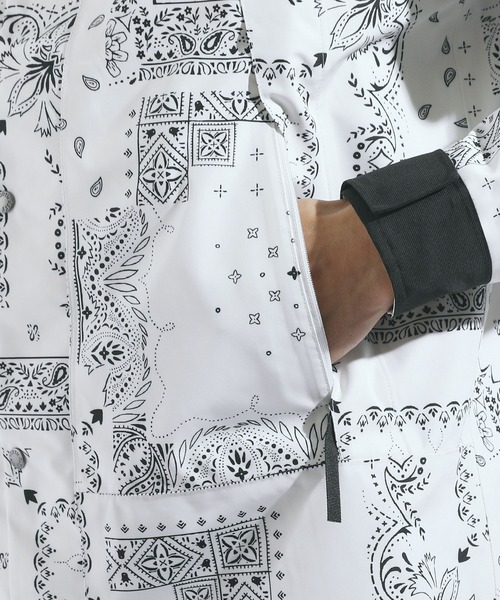 THE NORTH FACE（ザ ノースフェイス） パーカー マウンテンパーカー