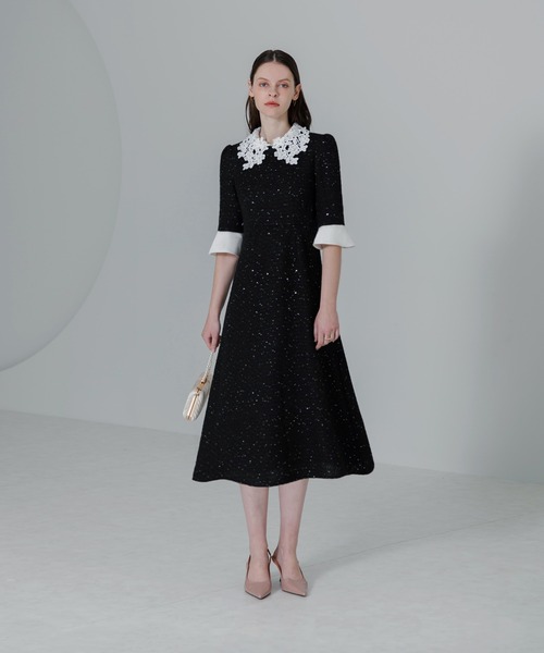 Leja（レジャ） ドレス : ZOZOTOWN Yahoo!店 - 通販 - Yahoo!ショッピング