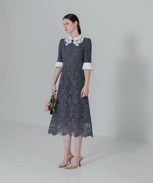 Leja（レジャ） ドレス : ZOZOTOWN Yahoo!店 - 通販 - Yahoo!ショッピング